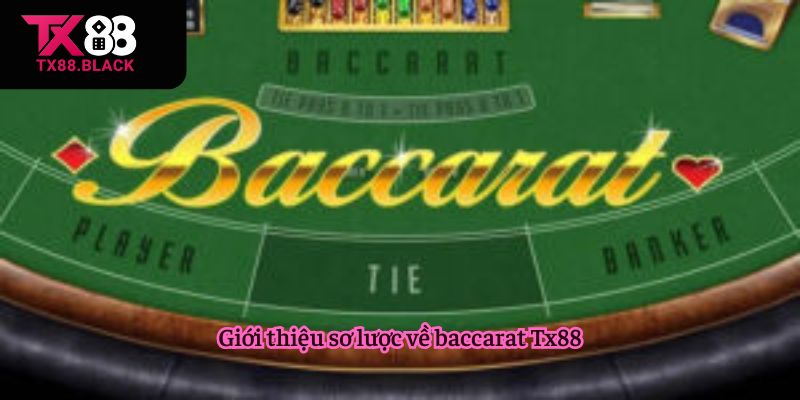 Giới thiệu sơ lược