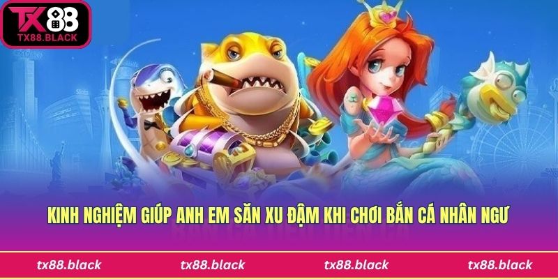 Kinh nghiệm chơi mà anh em nên nắm rõ