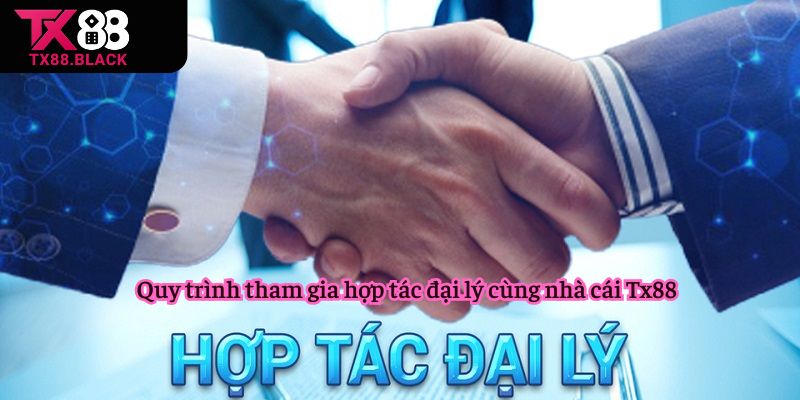 Hợp tác đại lý