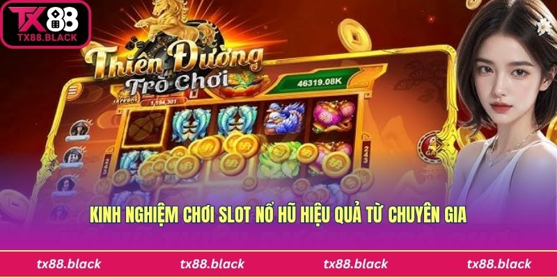 Kinh nghiệm chơi được bật mí từ cao thủ
