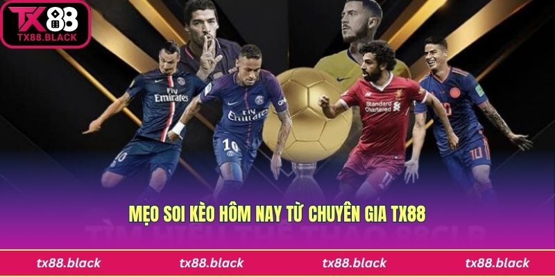 Mẹo hay để soi kèo hôm nay